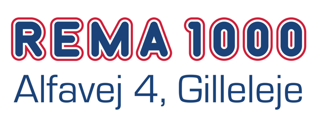 Rema 1000 Gilleleje