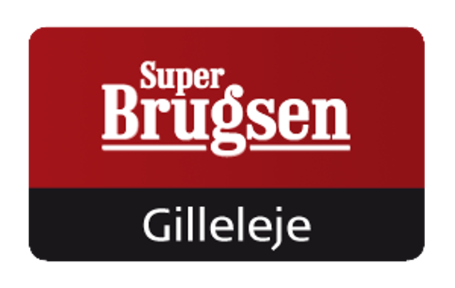 Superbrugsen Gilleleje