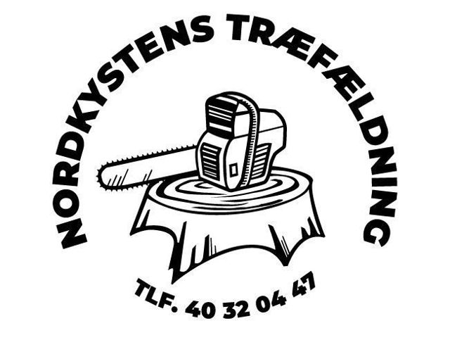 Nordkystens Træfældning