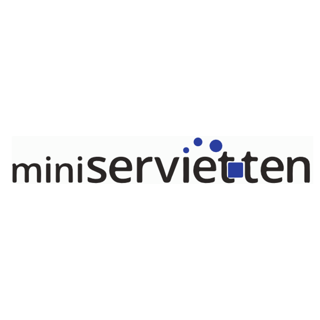 miniServietten