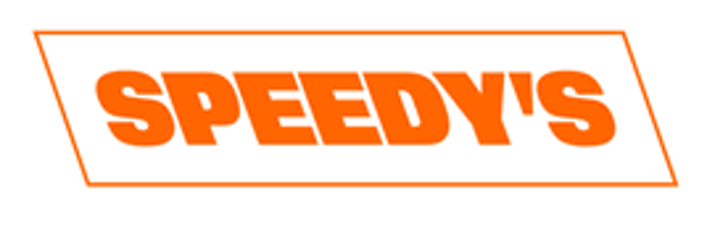 Speedys