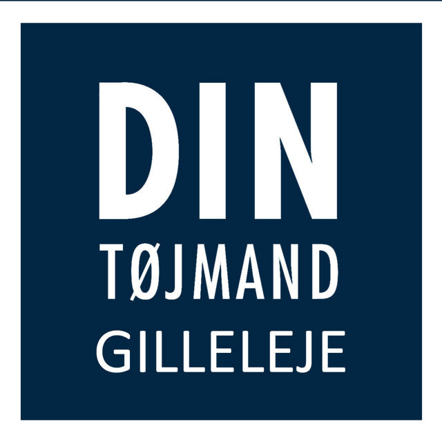 Din tøjmand