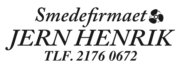 Jern Henrik