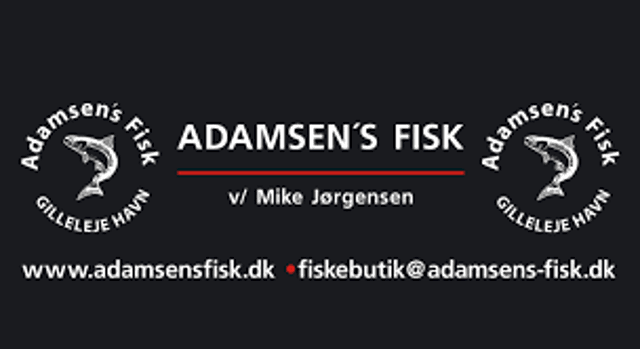 Adamsens fisk v. mike