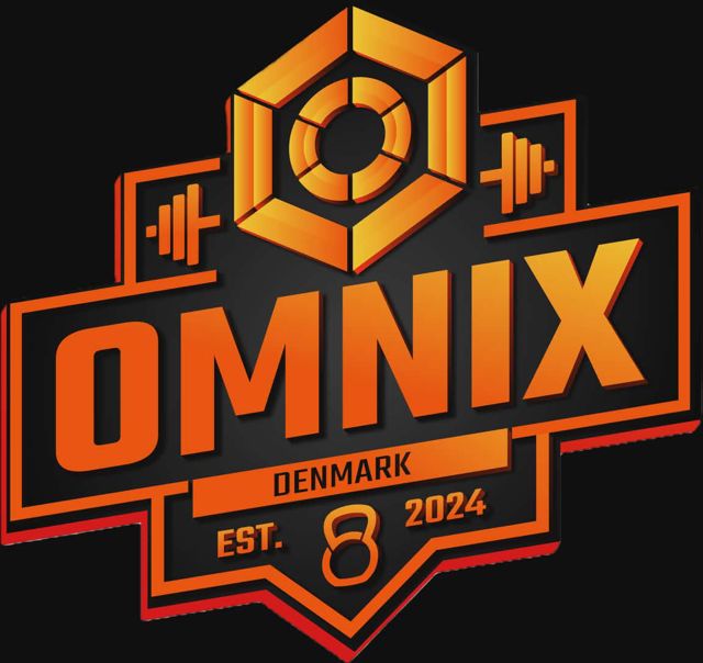 OmniX - Funktionel fitness