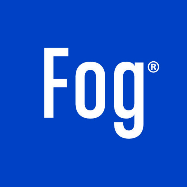 Fog Trælast